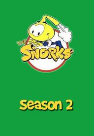 Snorks Sezon 2