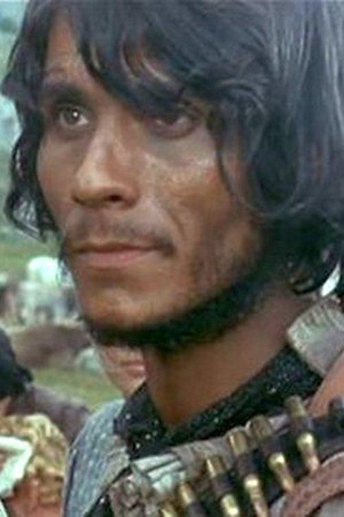 Thomas Rudy fotoğrafı