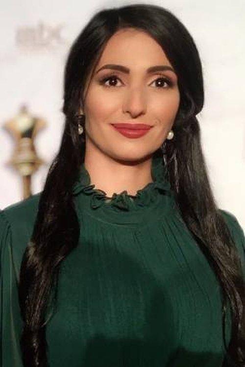 Hind Mohammad fotoğrafı