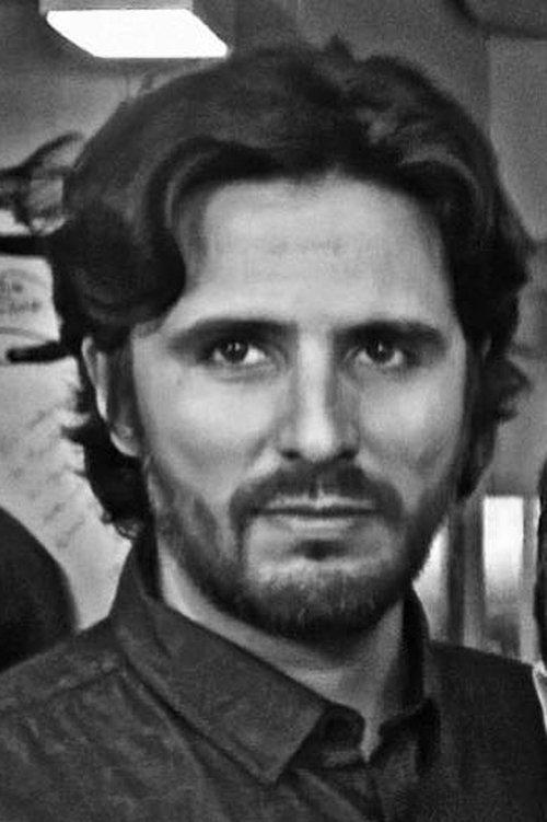 Alexandre Varella fotoğrafı