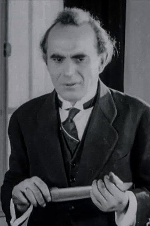 François Viguier fotoğrafı