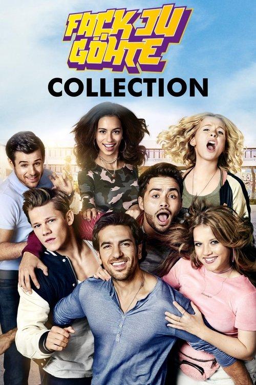 Suck Me Shakespeer Collection koleksiyon afişi