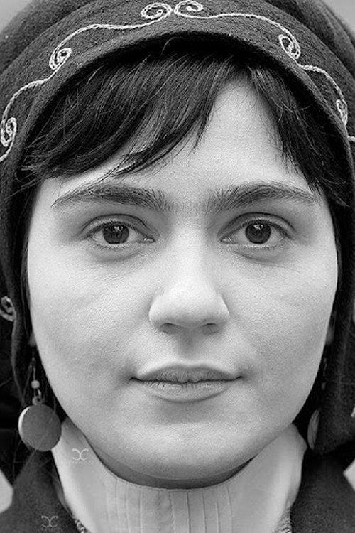 Mona Ahmadi fotoğrafı
