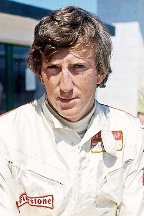 Jochen Rindt fotoğrafı