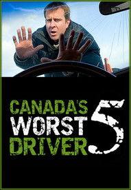 Canada's Worst Driver Sezon 5