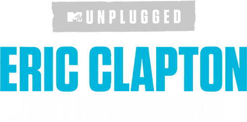 Eric Clapton Unplugged… Over 30 Years Later logo