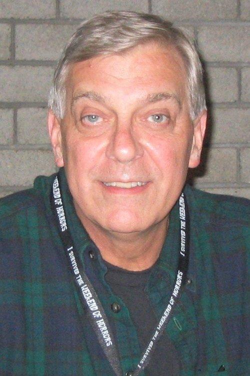 David Emge fotoğrafı