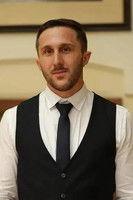 Tedo Bekhauri fotoğrafı