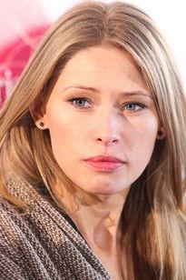 Sandra Daukšaitė-Petrulėnė fotoğrafı