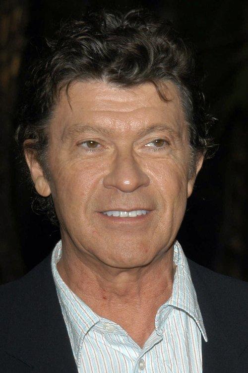 Robbie Robertson fotoğrafı