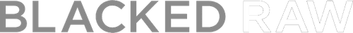 Blacked Raw logo