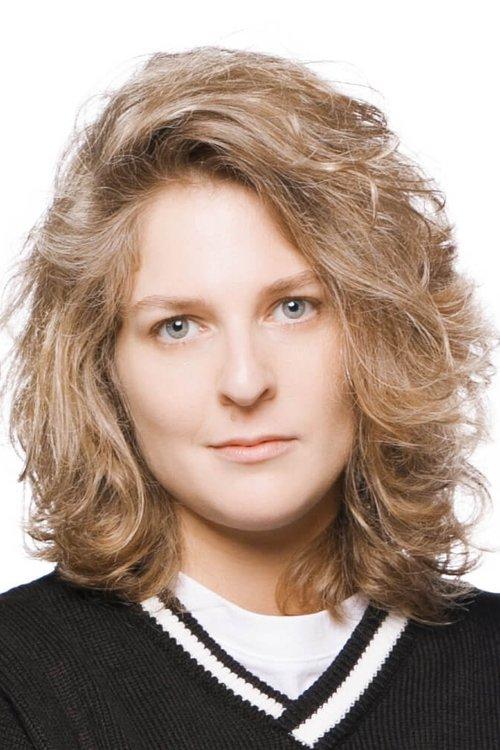 Elizaveta-Varvara Aranova fotoğrafı