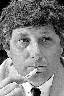 René Stokvis fotoğrafı