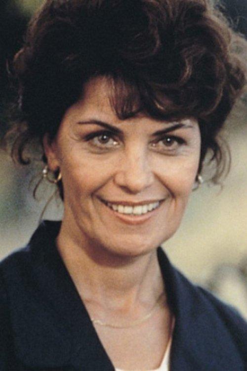 Mirta Ibarra fotoğrafı