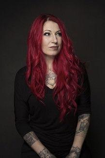 Jovanka Vuckovic fotoğrafı