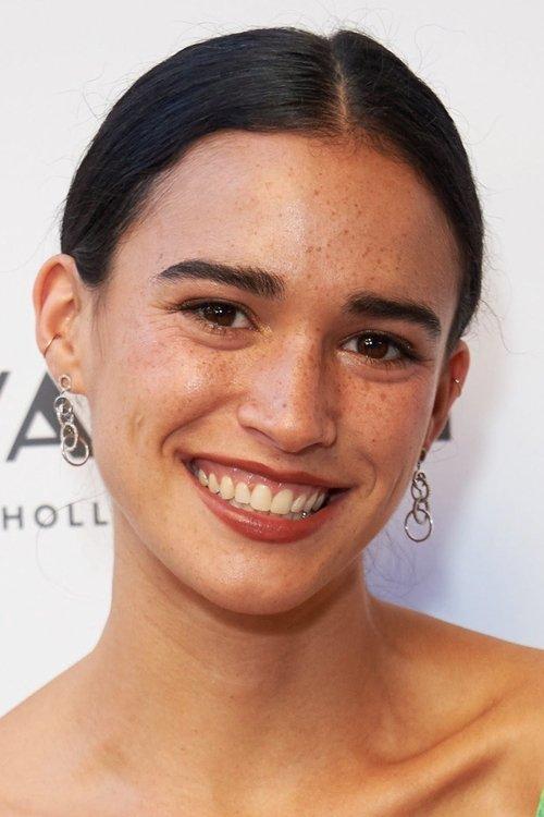 Emma Pasarow fotoğrafı