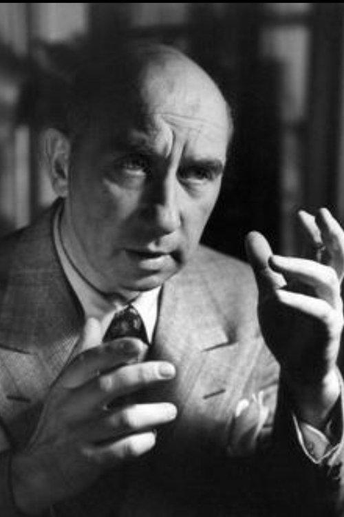 John Brahm fotoğrafı