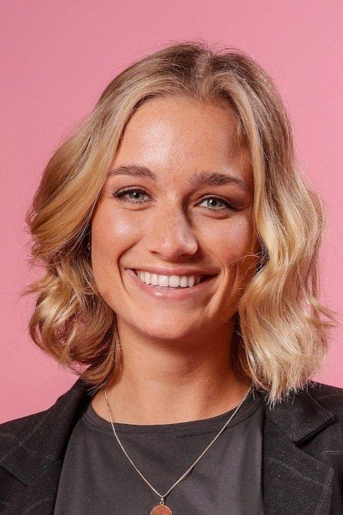 Julie Vermeire fotoğrafı