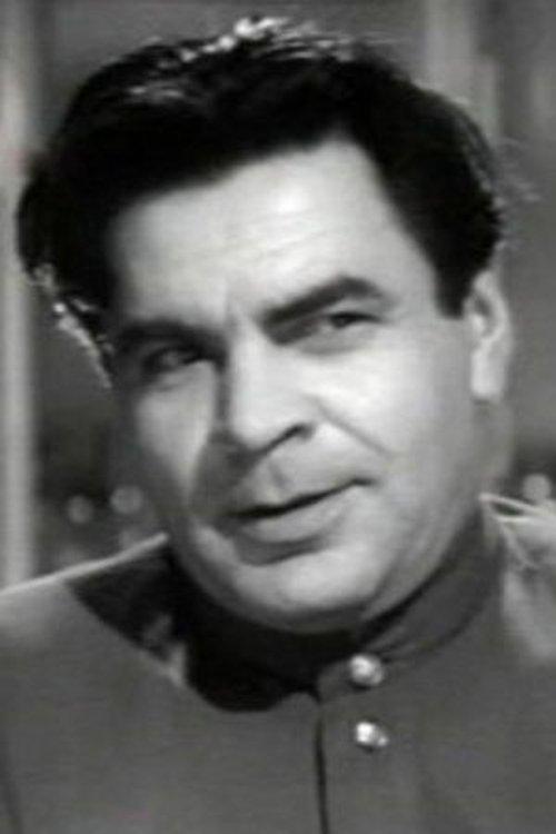 Pavel Usovnichenko fotoğrafı