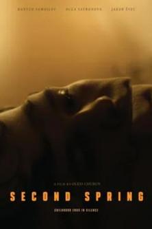 Second Spring film afişi
