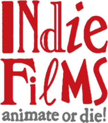 Indie Films Oy logo