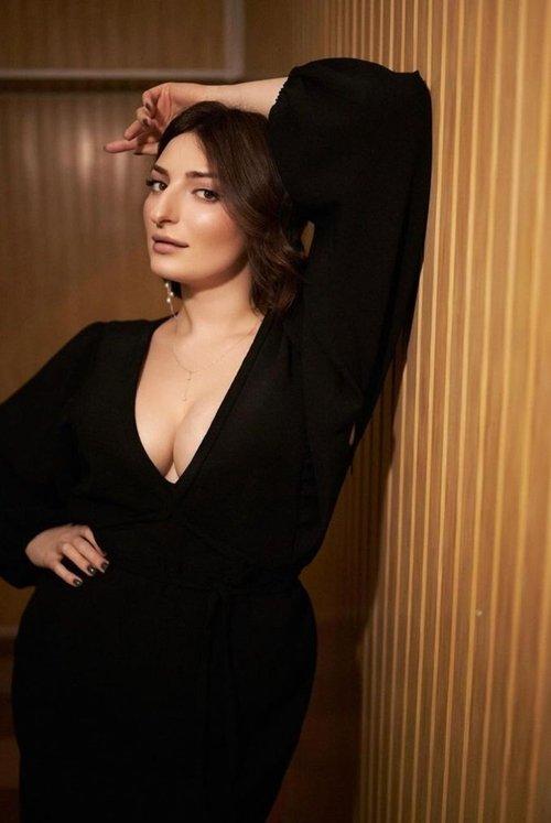 Anastasia Orujova fotoğrafı