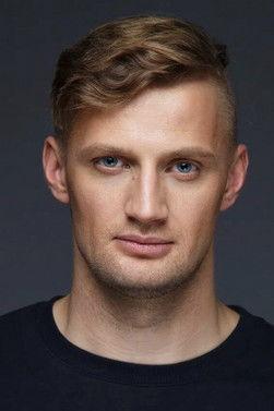 Aleksandr Udaltsov fotoğrafı