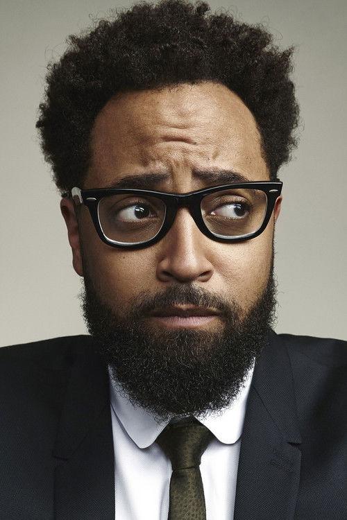 Diallo Riddle fotoğrafı