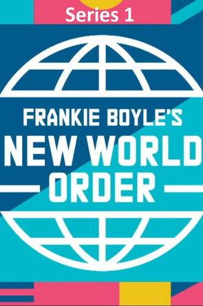 Frankie Boyle's New World Order Sezon 1