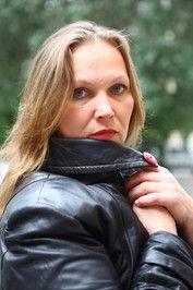 Alla Mironova fotoğrafı