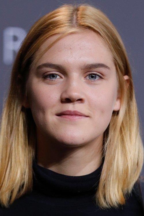 Nele Trebs fotoğrafı