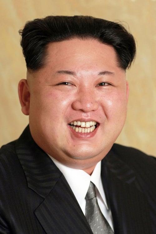 Kim Jong-un fotoğrafı