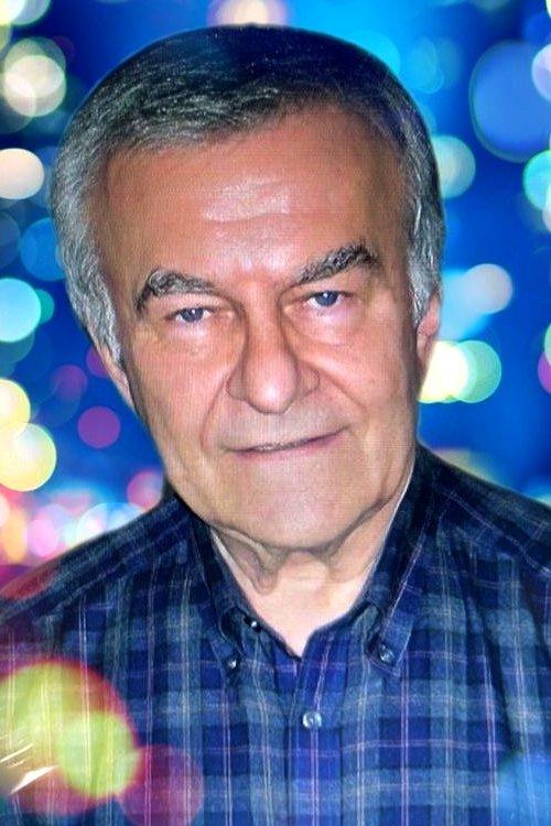 Joachim Kerzel fotoğrafı