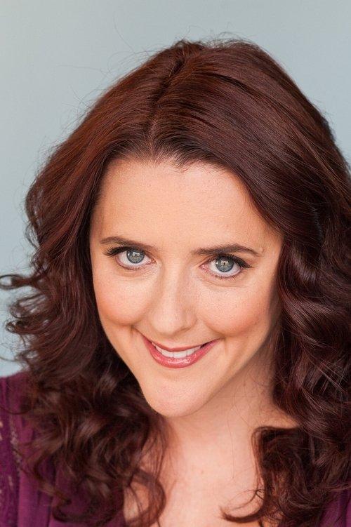 Nancy Friedrich fotoğrafı