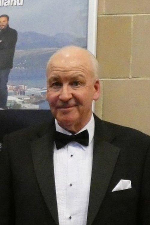 Joe Scott fotoğrafı