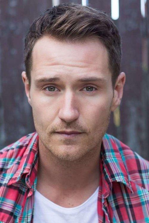 Benedict Wall fotoğrafı