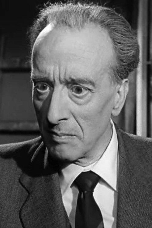 José Orjas fotoğrafı