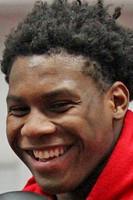 Dante Benjamin fotoğrafı