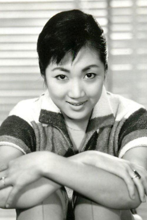 Mari Shiraki fotoğrafı