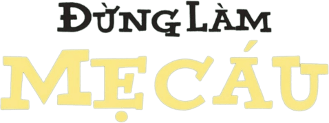 Don't Vex a Mom! logo