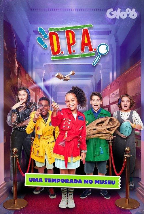 Blue Building Detectives Sezon 18