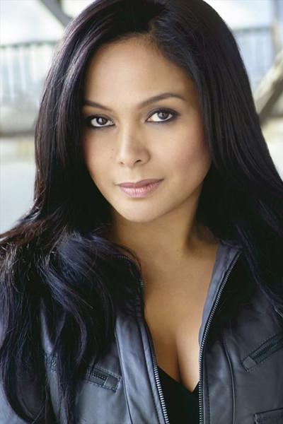 Jane McLean fotoğrafı