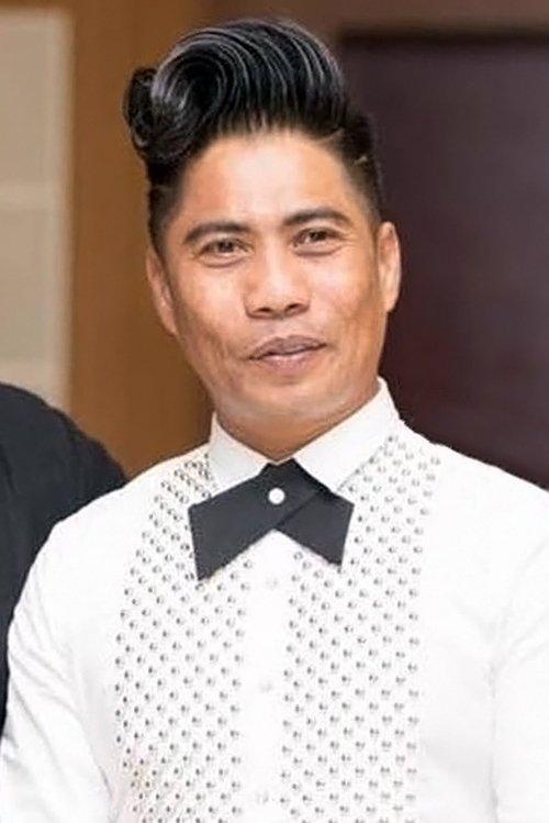 Peter Hein fotoğrafı
