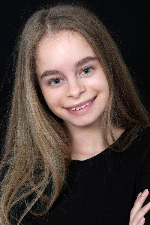 Imogen Faith Reid fotoğrafı