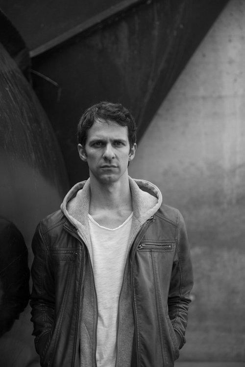 Thomas von Steinaecker fotoğrafı