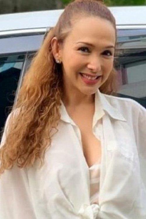 Kiki Fatmala fotoğrafı