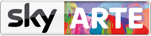 Sky Arte logo