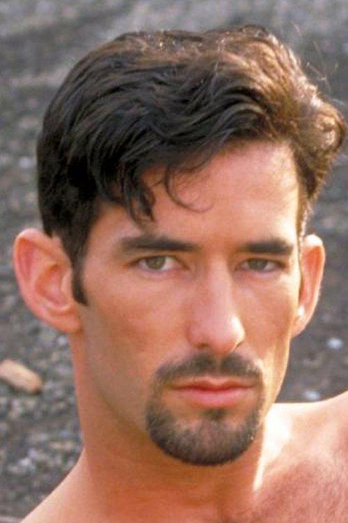 Cliff Parker fotoğrafı