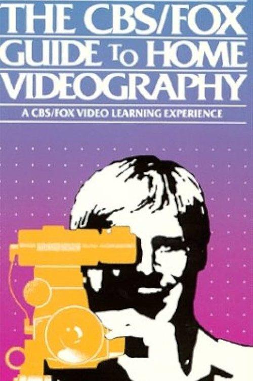 The CBS/FOX Guide to Home Videography film afişi