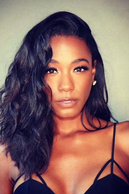 Alise Willis fotoğrafı